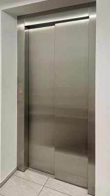 TewaLift 13 Porte-Inox